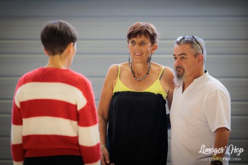 Limoges'Hop festival 2022

Partage libre avec le crédit et la citation (@lightexmachina) de l'auteur pour tout usage non promotionnel et non commercial.

© Alexandre - LIGHT EX MACHINA 2022, tous droits réservés.